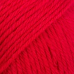 12 Rød (Uni Colour)